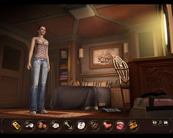 Secret Files 2: Puritas Cordis - Screenshot - Gameplay Image