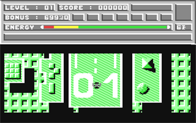 Nightdawn - Screenshot - Gameplay Image