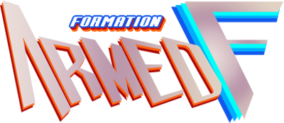 Formation Armed F - Clear Logo Image