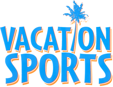 Vacation Sports  - Clear Logo Image