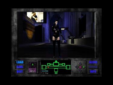 Michael Ninn's Latex: The Game - Screenshot - Gameplay Image