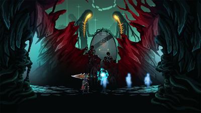 Death's Gambit: Afterlife - Screenshot - Gameplay Image