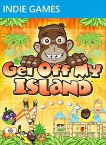 Get Off My Island
