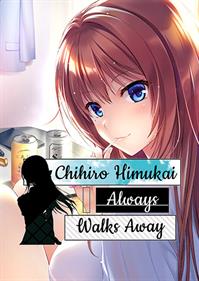 Chihiro Himukai Always Walks Away