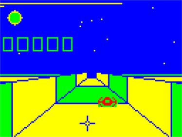 Laser Run - Screenshot - Gameplay Image