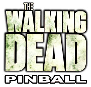 The Walking Dead: Limited Edition - Clear Logo Image