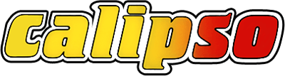 Calipso - Clear Logo Image