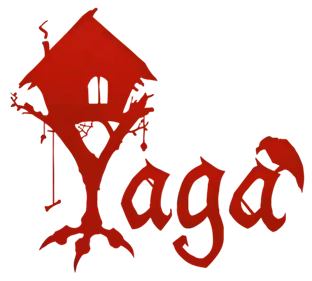 Yaga - Clear Logo Image