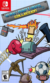 Contraptions Collection - LaunchBox Games Database