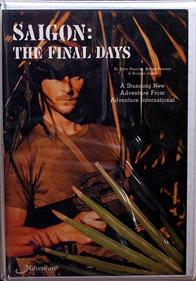 Saigon: The Final Days