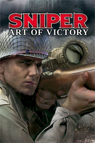 Sniper: Art of Victory - Box - Front