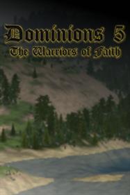 Dominions 5: Warriors of the Faith