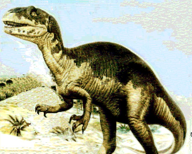 Dinosaurs Two