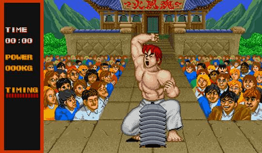 Street Fighter Alpha Anthology Images - LaunchBox Games Database