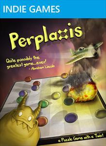 Perplaxis