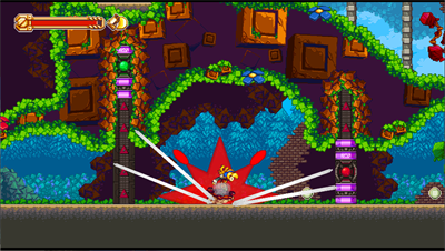 Iconoclasts - Screenshot - Gameplay Image