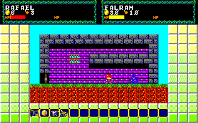 Euphory - Screenshot - Gameplay Image