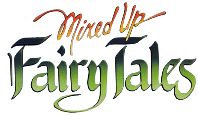 Mixed-Up Fairy Tales Images - LaunchBox Games Database