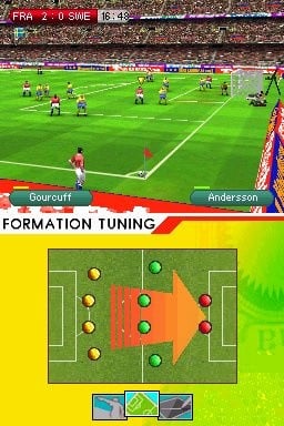 Real Football 2010 ( Duplicate Game that will not delete please remove or replace with a game not in the DB)