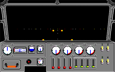 Dam Busters - Screenshot - Gameplay Image