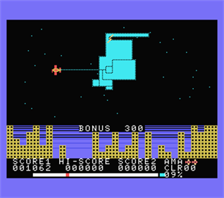 Night Flight - Screenshot - Gameplay Image