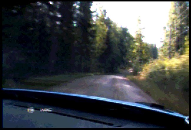 Jari-Matti Rally