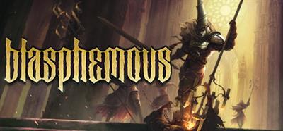 Blasphemous - Banner Image