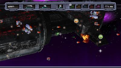 Power-Up - Screenshot - Gameplay Image