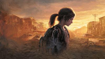 The Last of Us: Part I - Fanart - Background Image