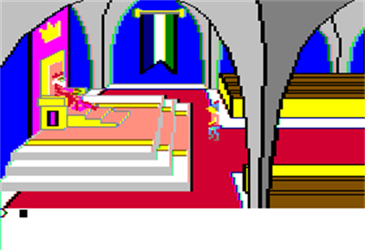 King's Quest - Screenshot - Gameplay Image