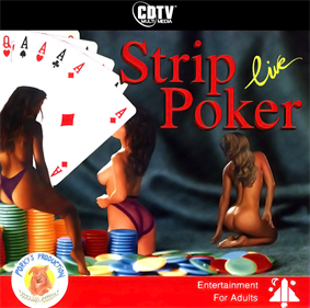 Strip Poker Live