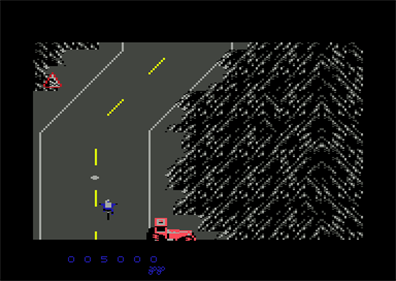 Cycotics - Screenshot - Gameplay Image