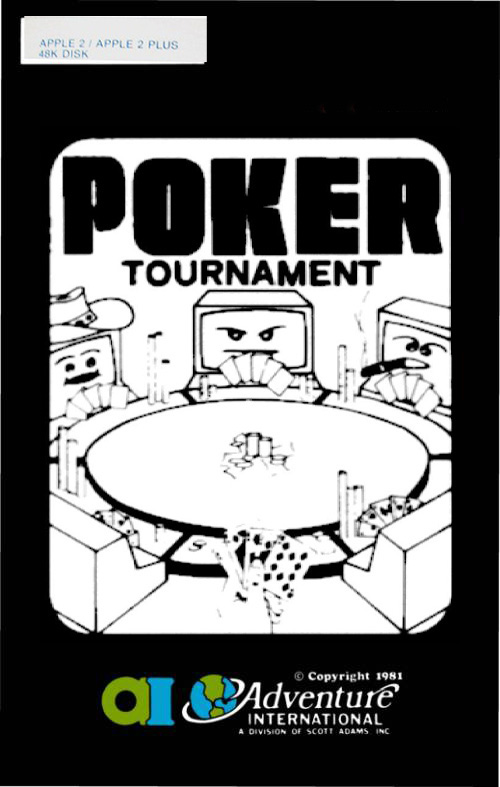 Poker Tournament