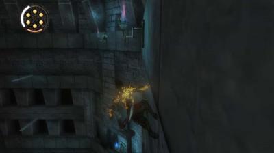 Prince of Persia: The Two Thrones - Screenshot - Gameplay Image