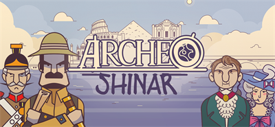 Archeo: Shinar - Banner Image