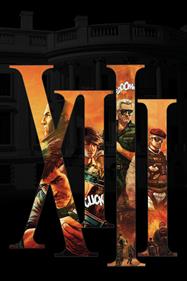 XIII (2020) - Box - Front Image