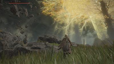 Elden Ring - Screenshot - Gameplay Image