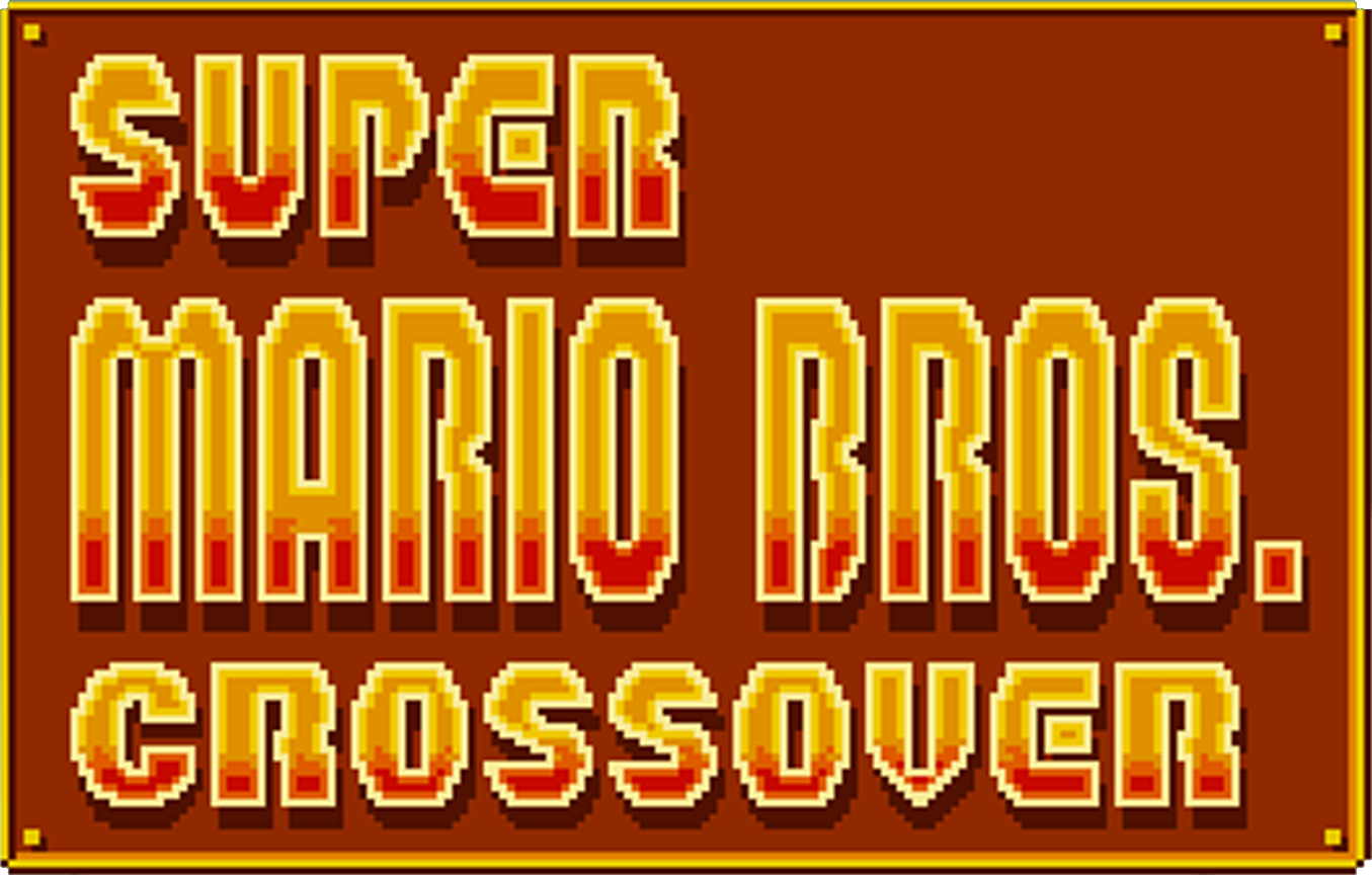 super mario bros. crossover full pc downloads