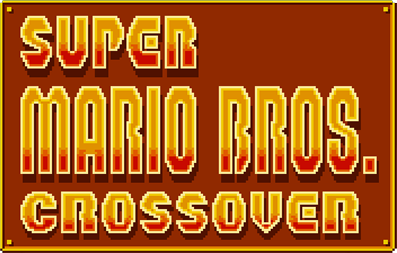 Super Mario Bros. Crossover Images - LaunchBox Games Database