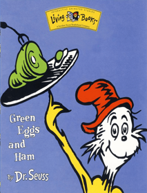 Green Eggs and Ham