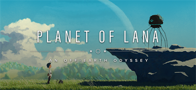 Planet of Lana - Banner Image