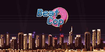 Beat Cop - Fanart - Background Image