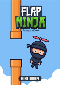 Flap Ninja