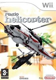 MiniCopter: Adventure Flight - Box - Front Image