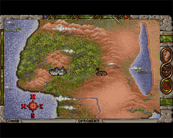 Conan: The Cimmerian - Screenshot - Gameplay Image