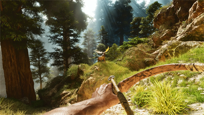 Ark: Survival Ascended - Screenshot - Gameplay Image