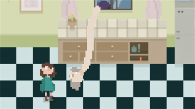 House - Screenshot - Gameplay Image