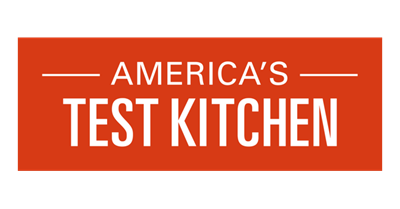America's Test Kitchen: Let's Get Cooking - Clear Logo Image