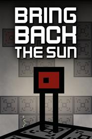 Bring Back The Sun by Daniel da Silva