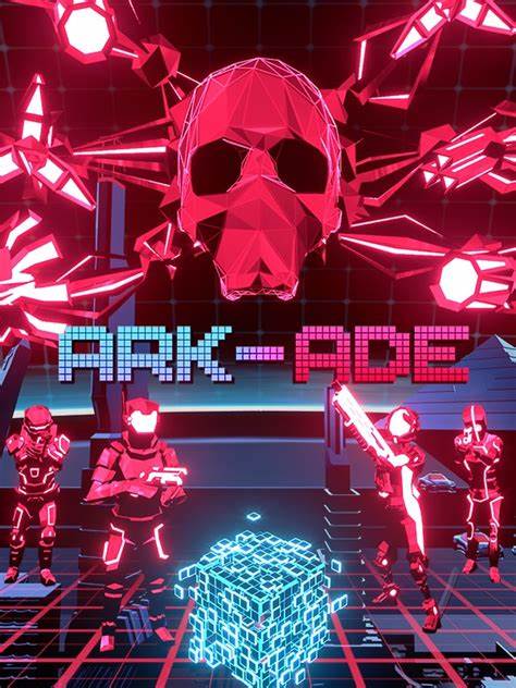 ARK-ADE